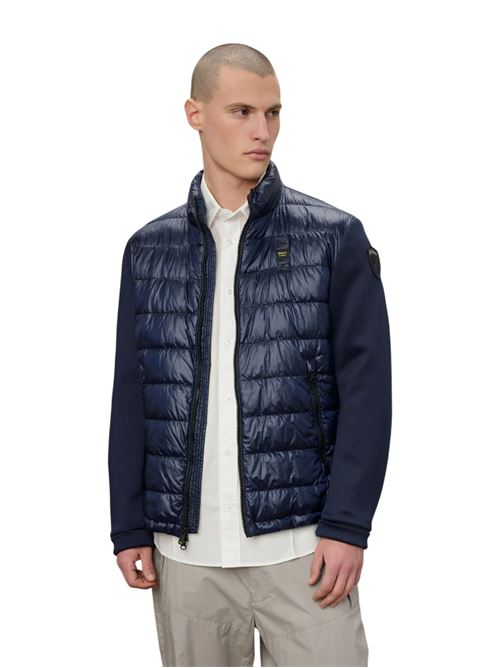 piumino BLAUER | 26SBLUC02207888 BLU